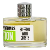 Mark Buxton Sleeping With Ghosts