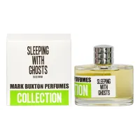 Mark Buxton Sleeping With Ghosts