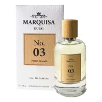 Marquisa Dubai No. 03 Pour Femme