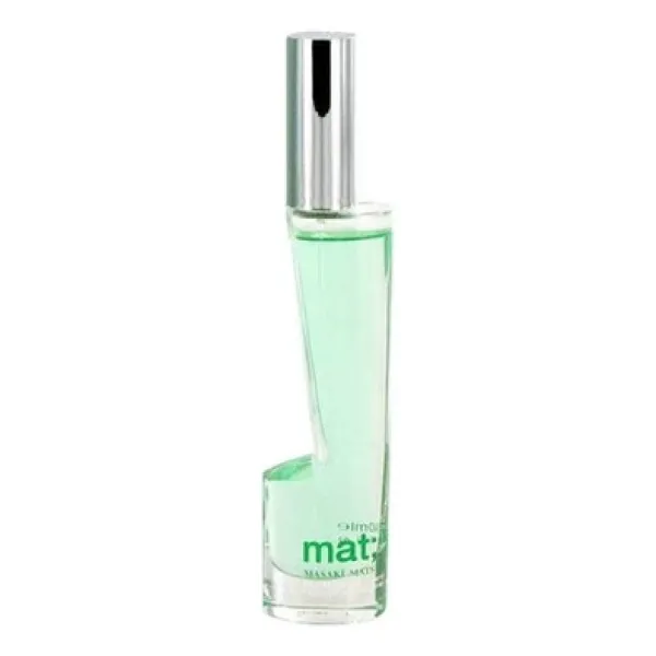 Masaki Matsushima Mat, Le Vert