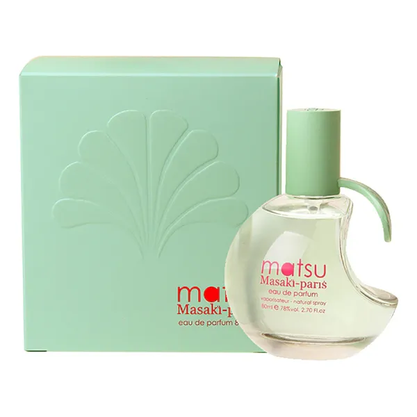 Masaki Matsushima Matsu