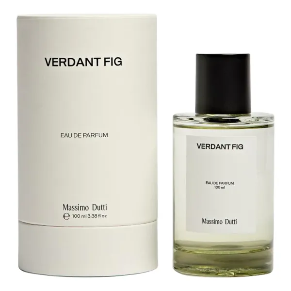 Massimo Dutti Mighty Mimosa