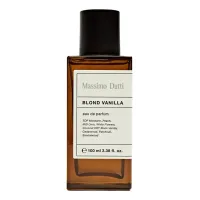 Massimo Dutti Blond Vanilla
