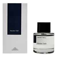 Massimo Dutti Tinted Twill