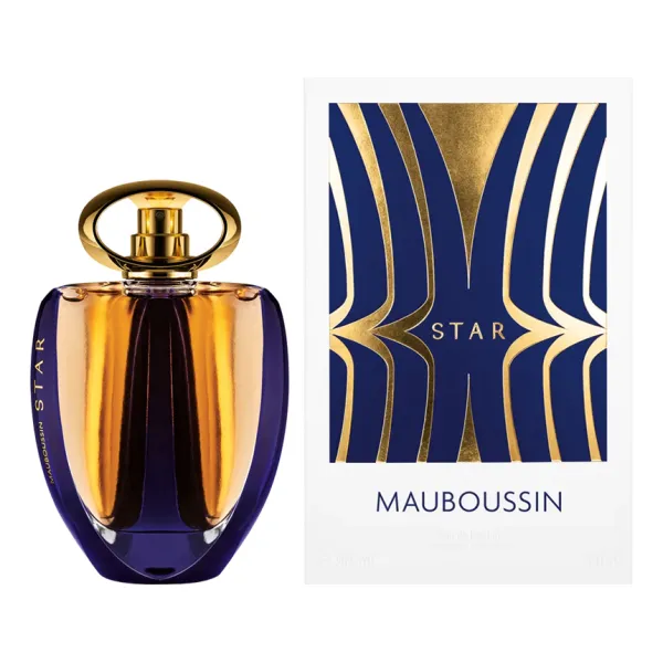 Mauboussin Histoire D'Eau