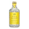 Maurer & Wirtz 4711 Acqua Colonia Lemon & Ginger