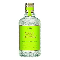 Maurer & Wirtz 4711 Acqua Colonia Lime & Nutmeg