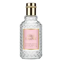 Maurer & Wirtz 4711 Acqua Colonia Peony & Sandalwood