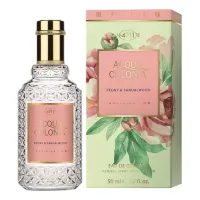 Maurer & Wirtz 4711 Acqua Colonia Peony & Sandalwood