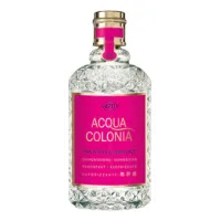 Maurer & Wirtz 4711 Acqua Colonia Pink Pepper & Grapefruit