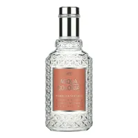 Maurer & Wirtz 4711 Acqua Colonia Pomelo & Sea Salt