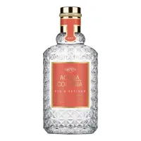 Maurer & Wirtz 4711 Fig & Vetiver