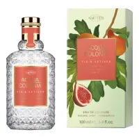 Maurer & Wirtz 4711 Fig & Vetiver