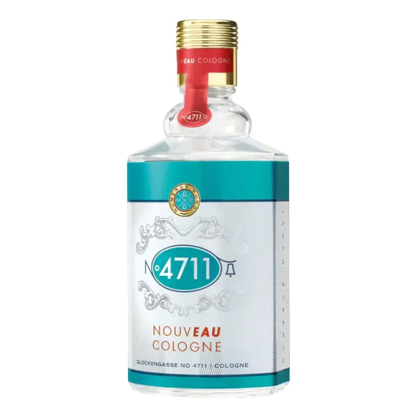 Maurer & Wirtz 4711 Nouveau Cologne