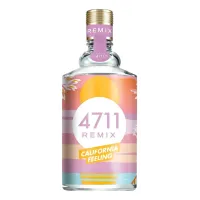 Maurer & Wirtz 4711 Remix California Feeling