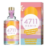 Maurer & Wirtz 4711 Remix California Feeling