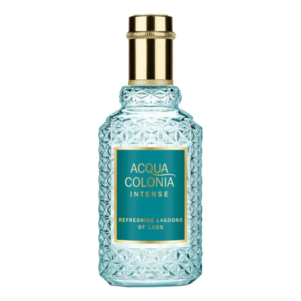 Maurer & Wirtz Acqua Colonia Intense Refreshing Lagoons Of Laos