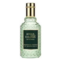 Maurer & Wirtz Acqua Colonia Intense Wakening Woods Of Scandinavia