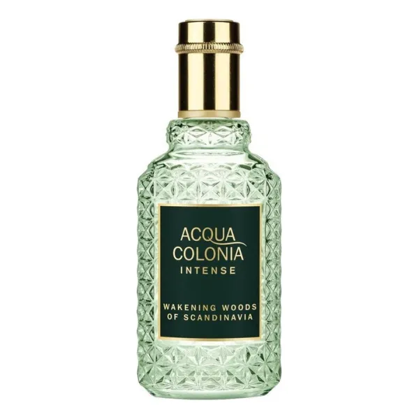 Maurer & Wirtz Acqua Colonia Intense Wakening Woods Of Scandinavia