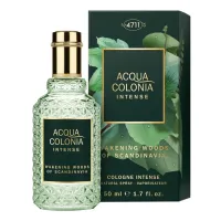 Maurer & Wirtz Acqua Colonia Intense Wakening Woods Of Scandinavia