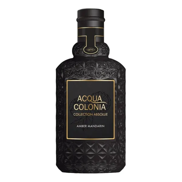 Maurer & Wirtz Amber Mandarin