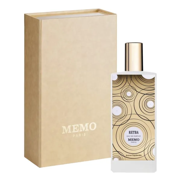 Memo Retba