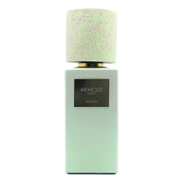 Memoize London Aurora
