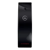 Mercedes-Benz Club Black 2025