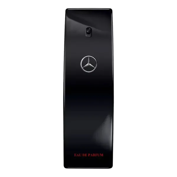 Mercedes-Benz Club Black 2025
