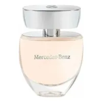 Mercedes-Benz For Her