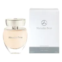 Mercedes-Benz For Her
