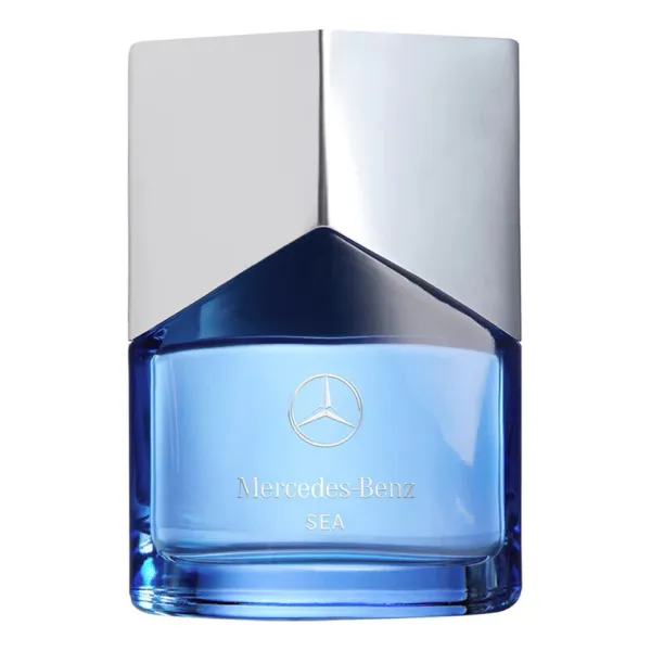 Mercedes-Benz Sea