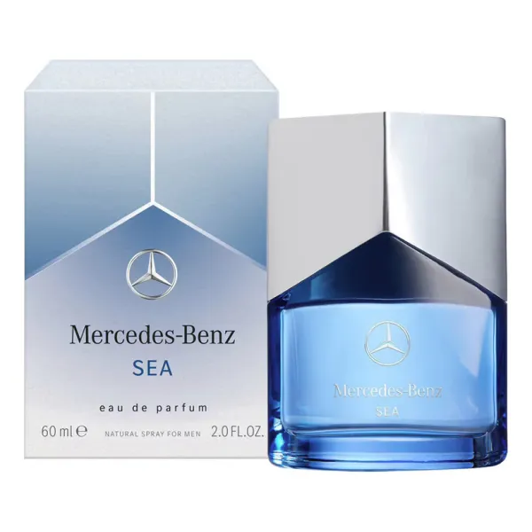 Mercedes-Benz Sea