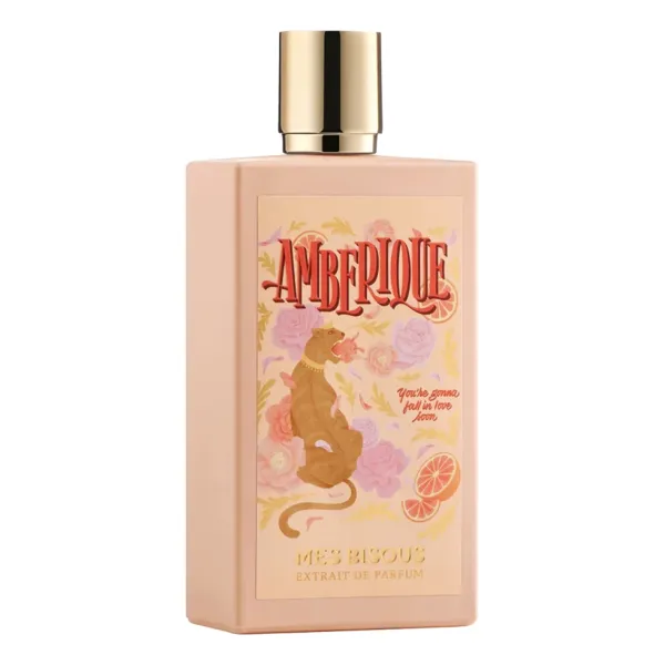 Mes Bisous Amberique