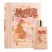 Mes Bisous Amberique