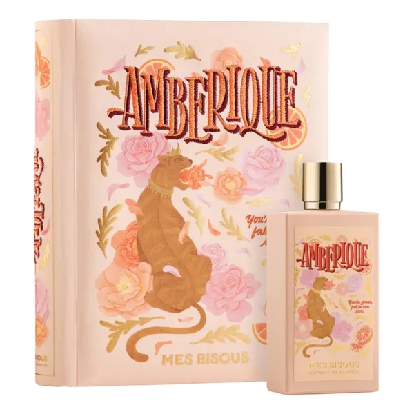 Mes Bisous Amberique