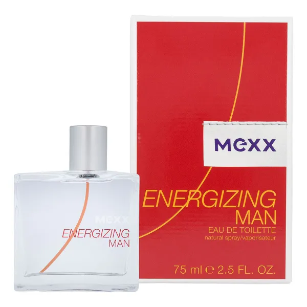 Mexx Magnetic Man