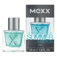Mexx Man Summer Edition