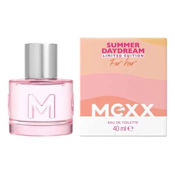 Mexx Summer Daydream For Her