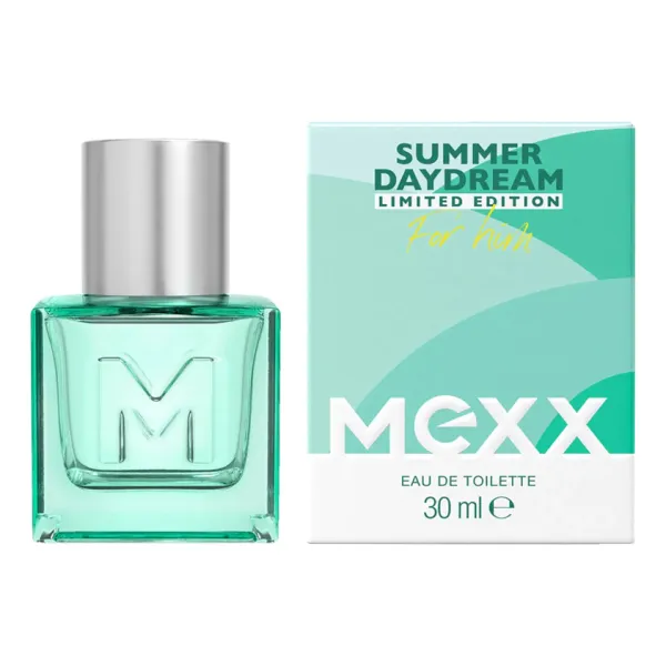Mexx Summer Daydream For Him