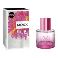 Mexx Woman Festival Splashes