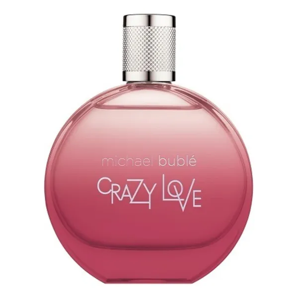 Michael Buble Crazy Love