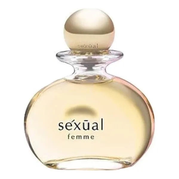 Michel Germain Sexual Nights Pour Homme