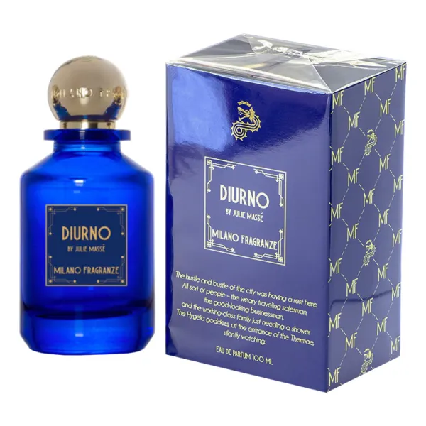 Milano Fragranze La Prima