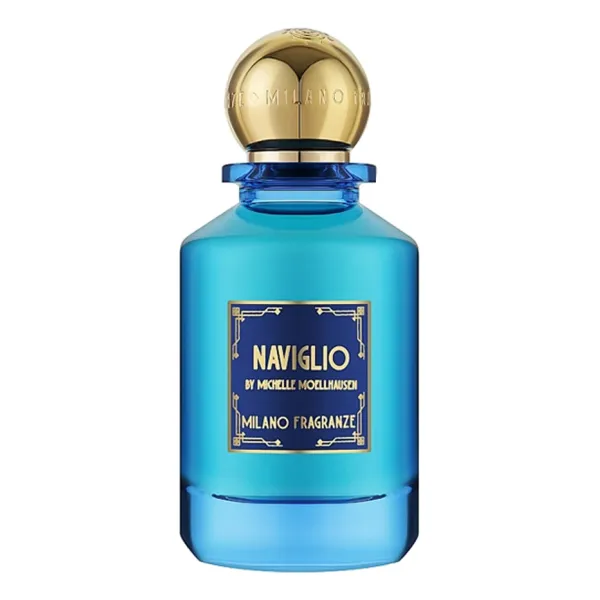 Milano Fragranze Naviglio