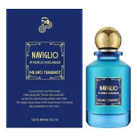 Milano Fragranze Naviglio