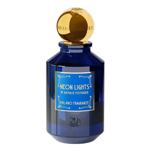 Milano Fragranze Neon Lights