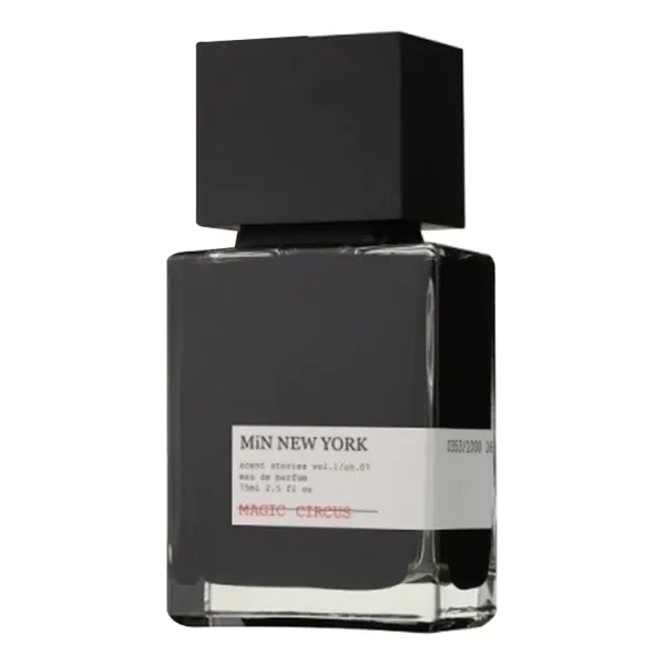 Min New York Forever Now