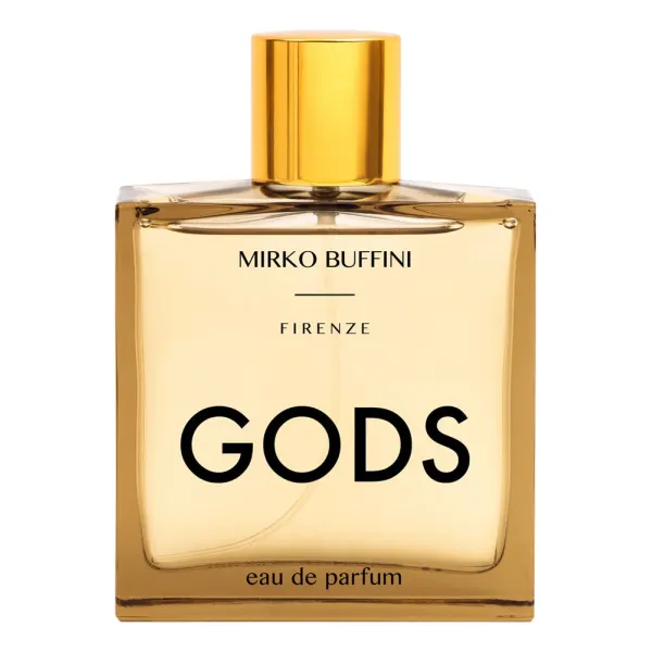 Mirko Buffini Firenze Eau Savoir