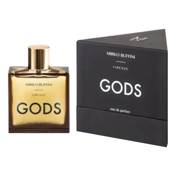 Mirko Buffini Firenze Eau Savoir